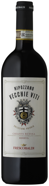 Frescobaldi Nipozzano Vecchie Viti Chianti Rufina Ris.
