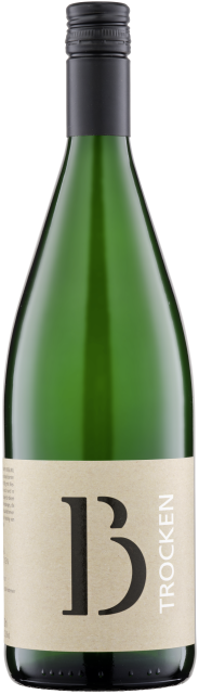 VDP.Wein- & Sektgut Barth Riesling QbA Trocken 1,0 L