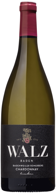 Weingut Walz Römerberg Chardonnay Tr. BIO