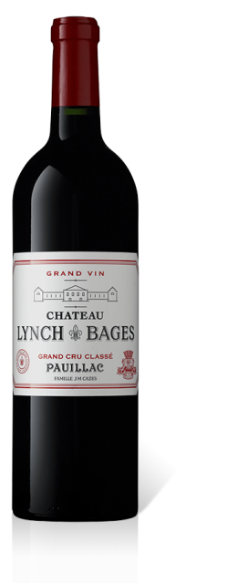 Ch. Lynch Bages 2022 Pauillac 5ème GCC