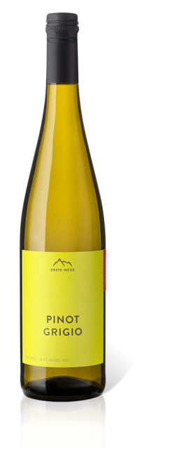 Erste+Neue Pinot Grigio DOC