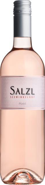 Weingut Salzl Rosé Cuvée trocken