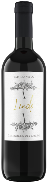 Dominio de Atauta Tempranillo Roble Linde Ribera d. Duero DO