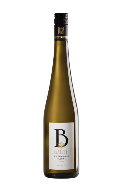 VDP.Wein- & Sektgut Barth Riesling Schützenhaus 1. Lage