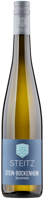 Weingut Steitz Silvaner Stein-Bockenheim trocken