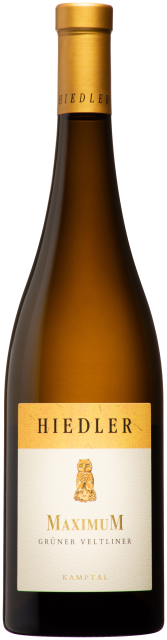 Weingut Hiedler Grüner Veltliner Maximum trocken
