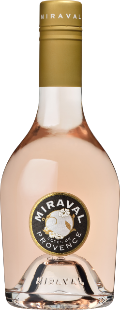 Miraval Côtes de Provence Rosé 0,375 L