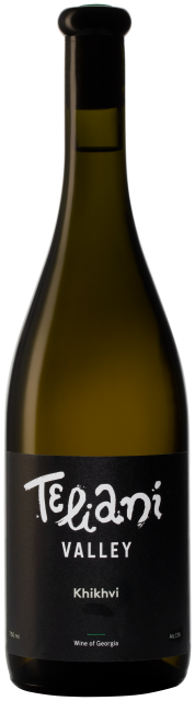 Teliani Valley Winery97 Khivkvi white dry