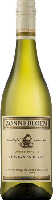 Zonnebloem Sauvignon Blanc