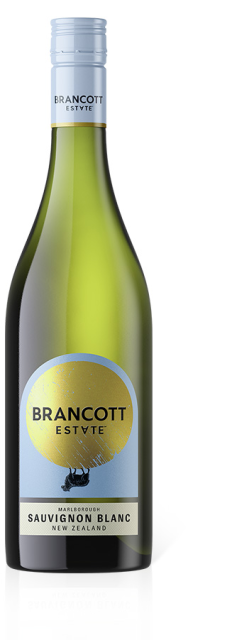 Brancott Estate Marlborough Sauvignon Blanc