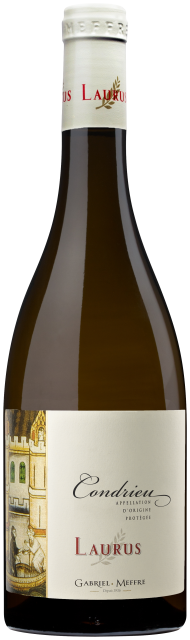 Gabriel Meffre Laurus Condrieu