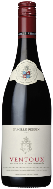 Famille Perrin Ventoux Rouge AOP