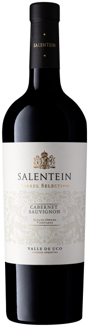 Bodegas Salentein Barrel Selection Cabernet Sauvignon