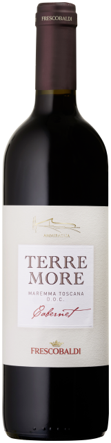 Frescobaldi Tenuta Ammiraglia Terre More Cabernet Maremma Toscana