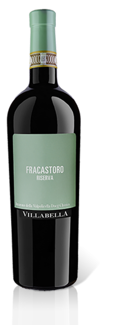 Villabella Fracastoro Amarone  Valpolicella DOCG Classico Riserva