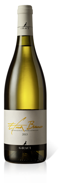 Graci Etna Bianco DOC