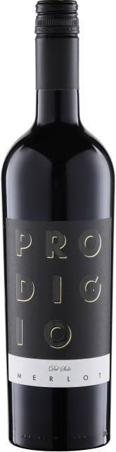 Prodigio del Sole Merlot Puglia IGP