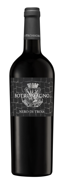 Botromagno Nero di Troia Puglia IGP