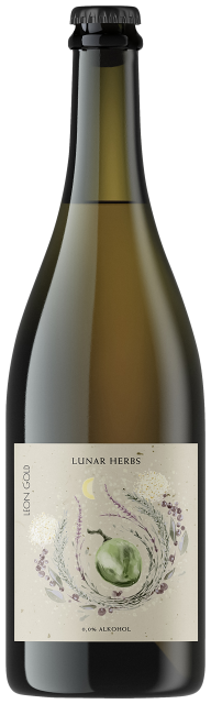 Leon Gold Lunar Herbs BIO Alkoholfrei