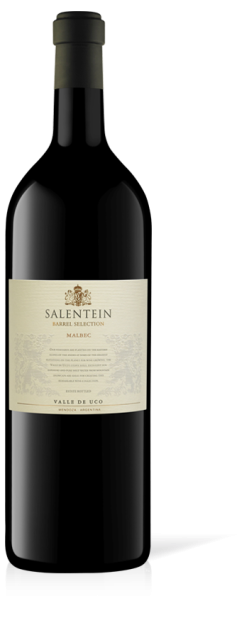 Bodegas Salentein Barrel Selection Malbec 3 L