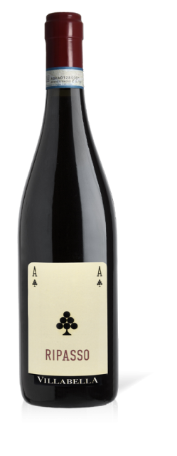 Villabella Valpolicella  Ripasso DOC Classico Superiore