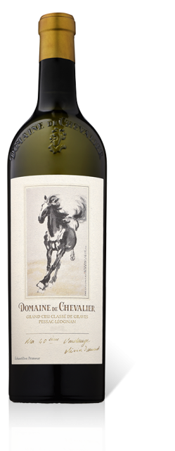 Domaine de Chevalier Weiss 2022 Pessac-Leognan GCC