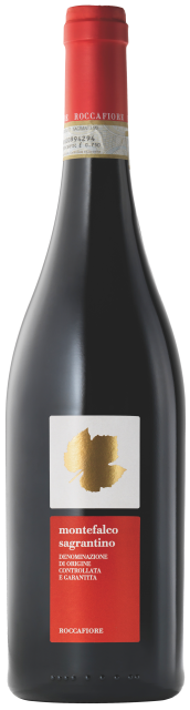 Roccafiore Sagrantino di Montefalco DOCG