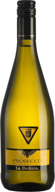 La Delizia L´Aquila Prosecco Frizzante DOC