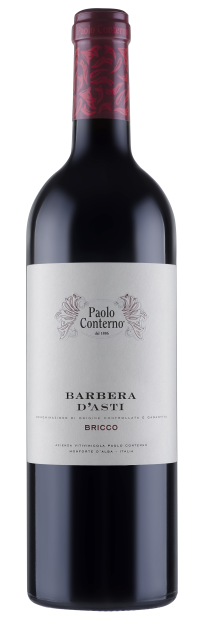 Paolo Conterno Bricco Barbera d'Asti DOCG