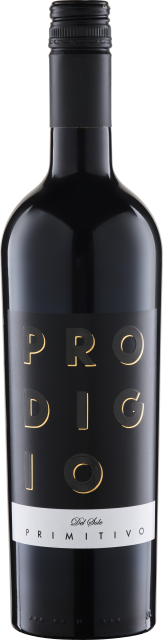 Prodigio del Sole Primitivo Puglia IGT