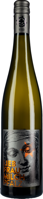 Weingut Hammel Liebfraumilch Schwarze Madonna