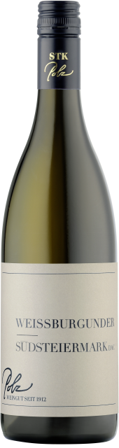 Weingut Erich & Walter Polz Weißburgunder DAC Steiermark