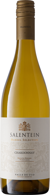 Bodegas Salentein Barrel Selection Chardonnay