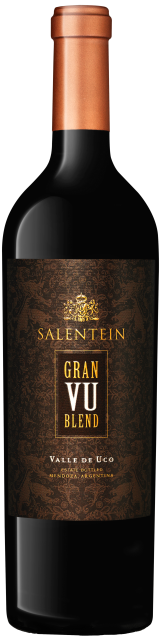 Bodegas Salentein Gran Vu Blend