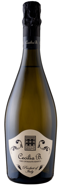Cecilia Beretta Spumante Bianco