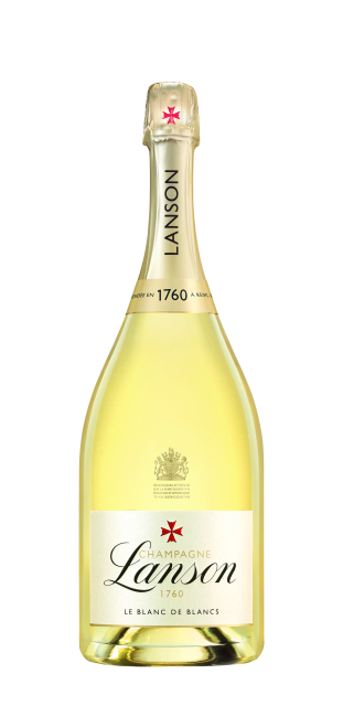 Champagne Lanson Le Blanc de Blancs Brut Magnum 1,5L