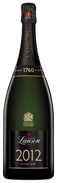 Champagne Lanson Le Vintage Brut Magnum 1,5 L