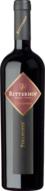 Weingut Ritterhof Perlhofer Cuvée rot IGT