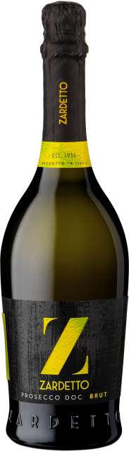 Zardetto Prosecco Spumante DOC brut