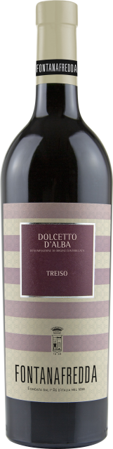 Fontanafredda Treiso Dolcetto d'Alba DOC