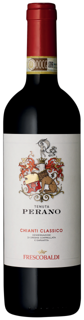 Frescobaldi Tenuta Perano Chianti Classico DOCG