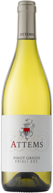 Frescobaldi Attems Pinot Grigio Friuli DOC