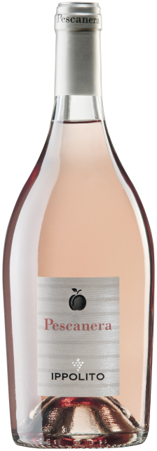 Ippolito Pescanera Calabria Rosé DOC