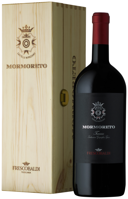 Frescobaldi Nipozzano Mormoreto Toscana IGT 1,5 L
