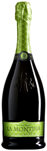 La Montina Franciacorta DOCG Extra Brut