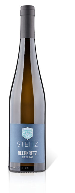 Weingut Steitz Heerkretz Riesling Lagenwein trocken