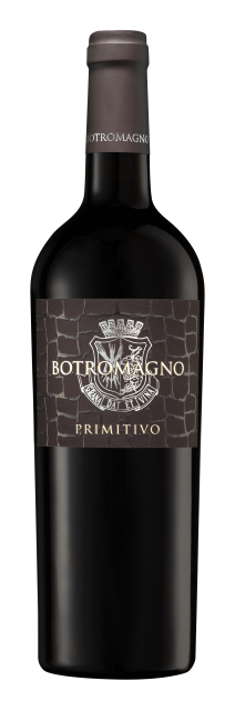 Botromagno Primitivo Puglia IGP