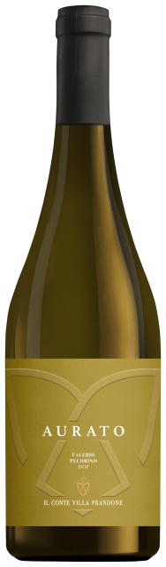 Il Conte Aurato Falerio Pecorino DOP