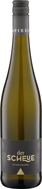 Weingut Spiess Scheurebe Der Scheue fruchtig
