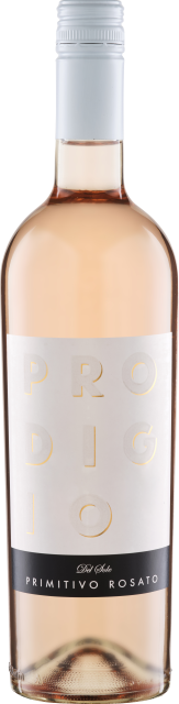 Prodigio del Sole Primitivo Rosato Puglia IGP